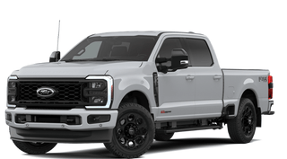 2026 Ford Super Duty F-350® Lariat®
