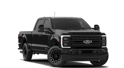 2027 Ford Super Duty F-350® Platinum®