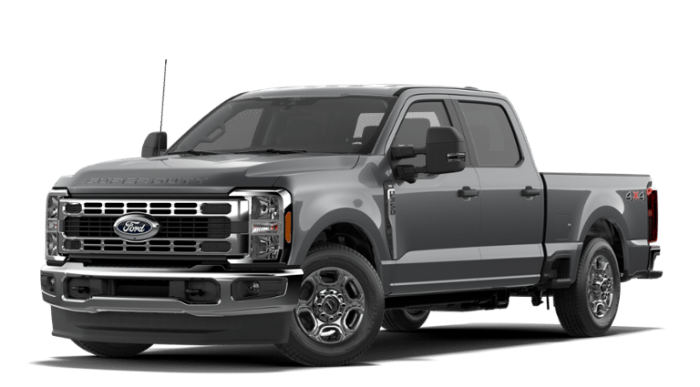 2027 Ford Super Duty F-350® XLT
