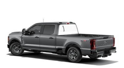 2027 Ford Super Duty F-350® XLT