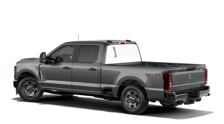 2027 Ford Super Duty F-350® XLT