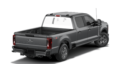 2027 Ford Super Duty F-350® XLT