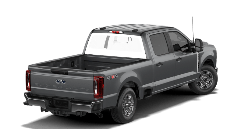 2027 Ford Super Duty F-350® XLT