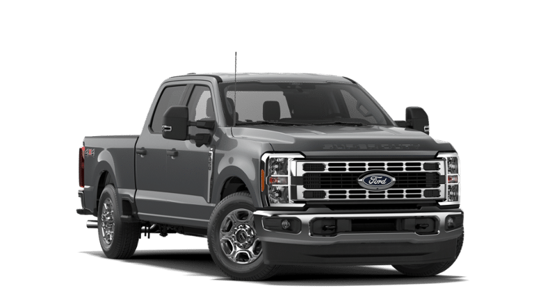 2027 Ford Super Duty F-350® XLT