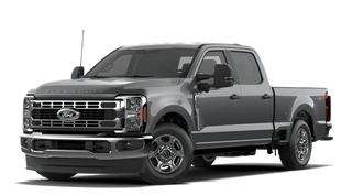 2027 Ford Super Duty F-350® XLT