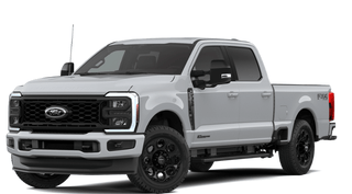2026 Ford Super Duty F-350® XLT