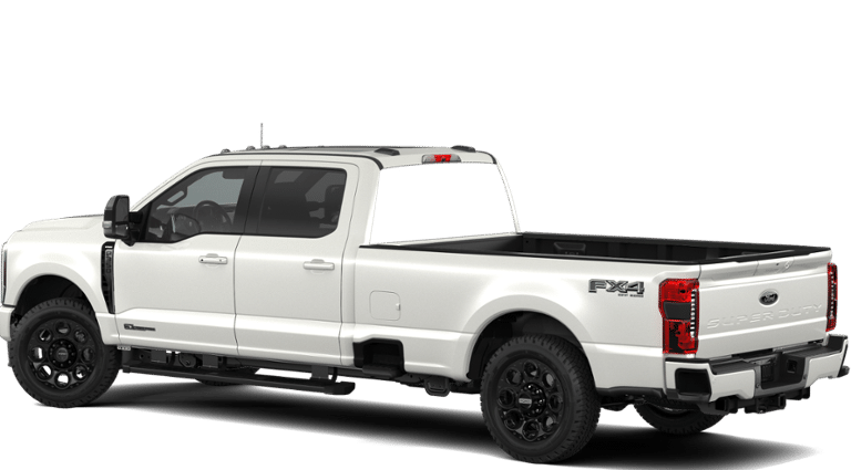 2026 Ford Super Duty F-350® Lariat®