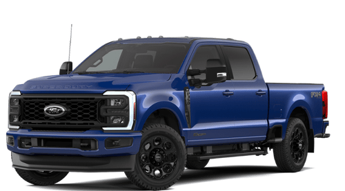 2026 Ford Super Duty F-350® XLT