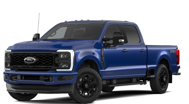 2026 Ford Super Duty F-350® XLT