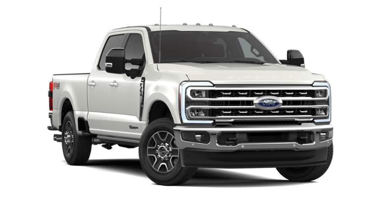 2026 Ford Super Duty F-350® Lariat®