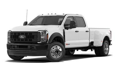 2027 Ford Super Duty F-450® XL