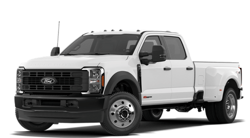 2027 Ford Super Duty F-450® XL