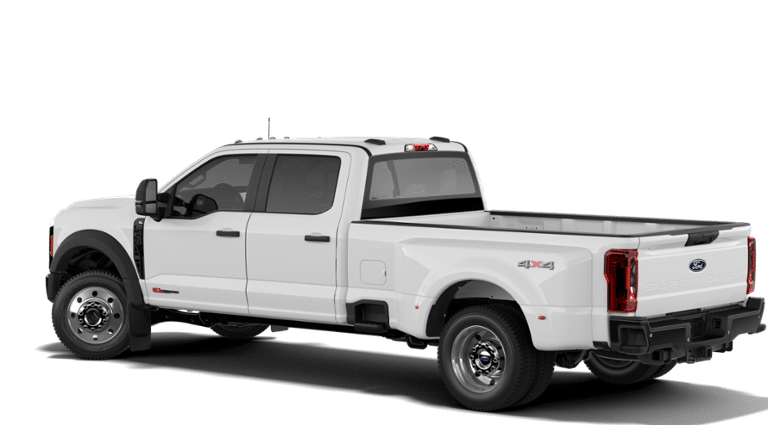 2027 Ford Super Duty F-450® XL