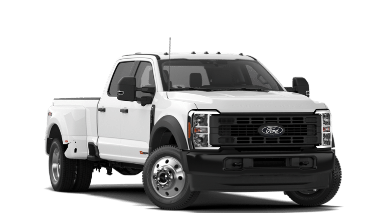 2027 Ford Super Duty F-450® XL