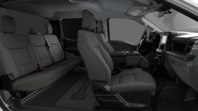 2027 Ford Super Duty F-450® XL