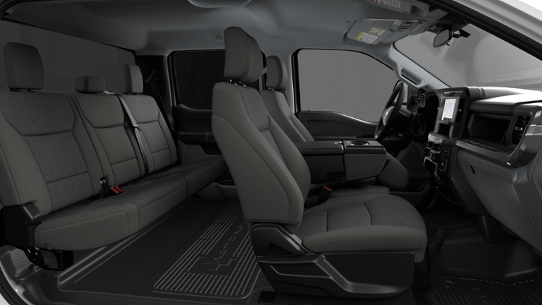 2027 Ford Super Duty F-450® XL