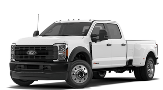 2027 Ford Super Duty F-450® XL