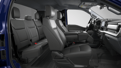2026 Ford Super Duty F-350® XLT