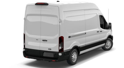 2027 Ford Transit Commercial Cargo Van