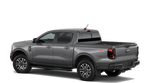 2026 Ford Ranger Lariat®
