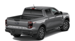 2026 Ford Ranger Lariat®