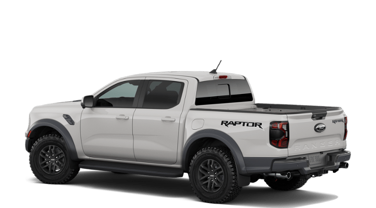2026 Ford Ranger Raptor®