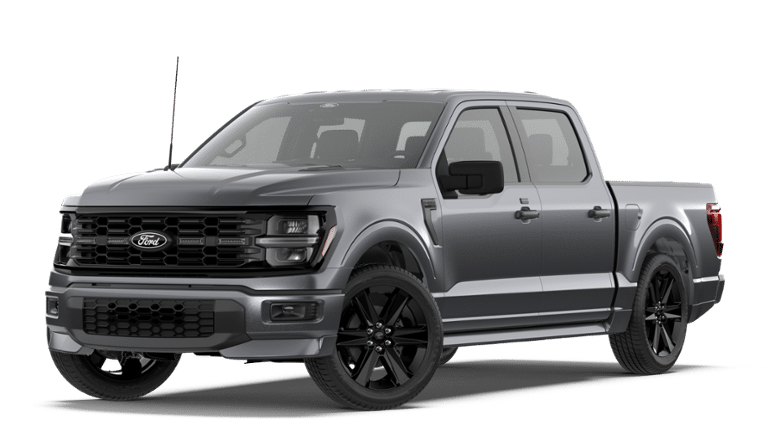 2026 Ford F-150 STX®