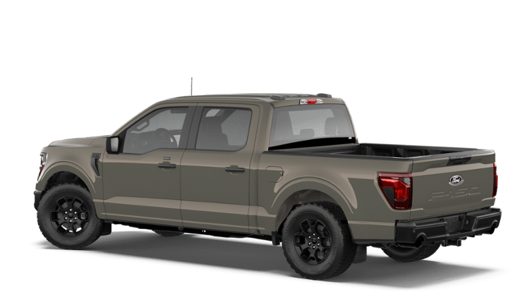 2026 Ford F-150 STX®