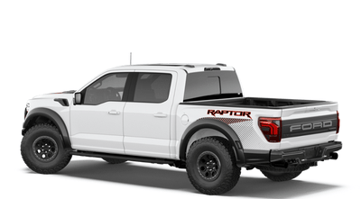 2026 Ford F-150 Raptor®