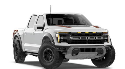 2026 Ford F-150 Raptor®