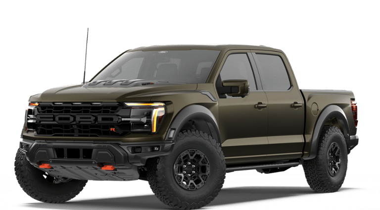2026 Ford F-150's photo
