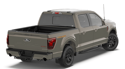 2026 Ford F-150 Tremor®
