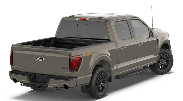 2026 Ford F-150 Tremor®