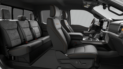 2026 Ford F-150 Tremor®