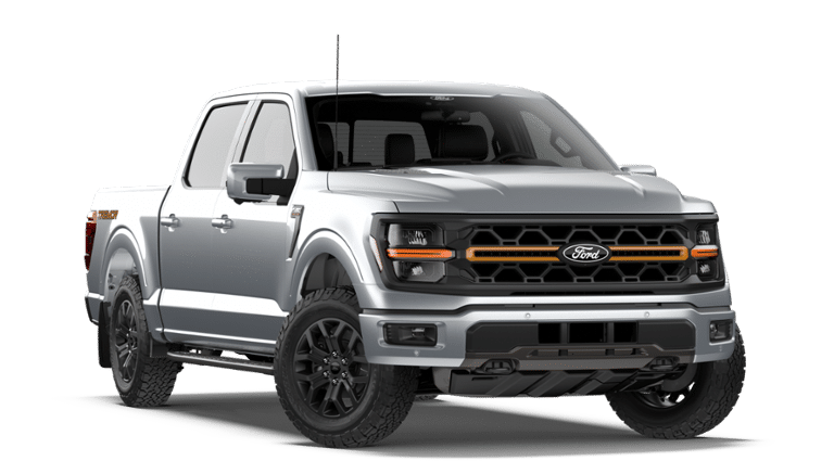 2026 Ford F-150 Tremor®