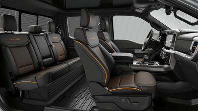 2026 Ford F-150 Tremor®