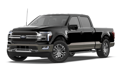 2026 Ford F-150 King Ranch®