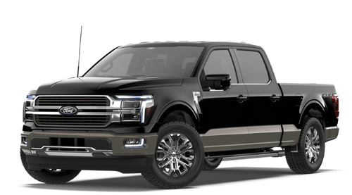 2026 Ford F-150 King Ranch®