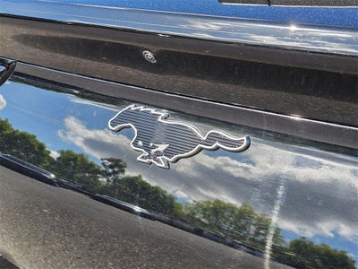 2024 Ford Mustang Mach-E Select