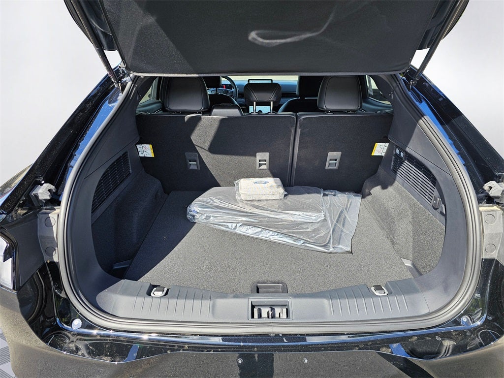 2024 Ford Mustang Mach-E Select