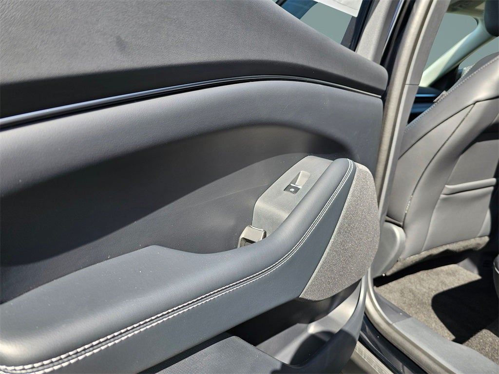 2024 Ford Mustang Mach-E Select