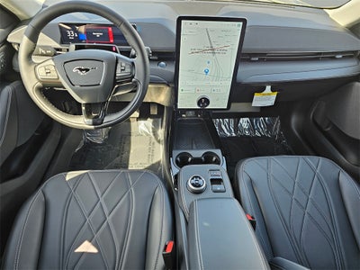 2024 Ford Mustang Mach-E Select