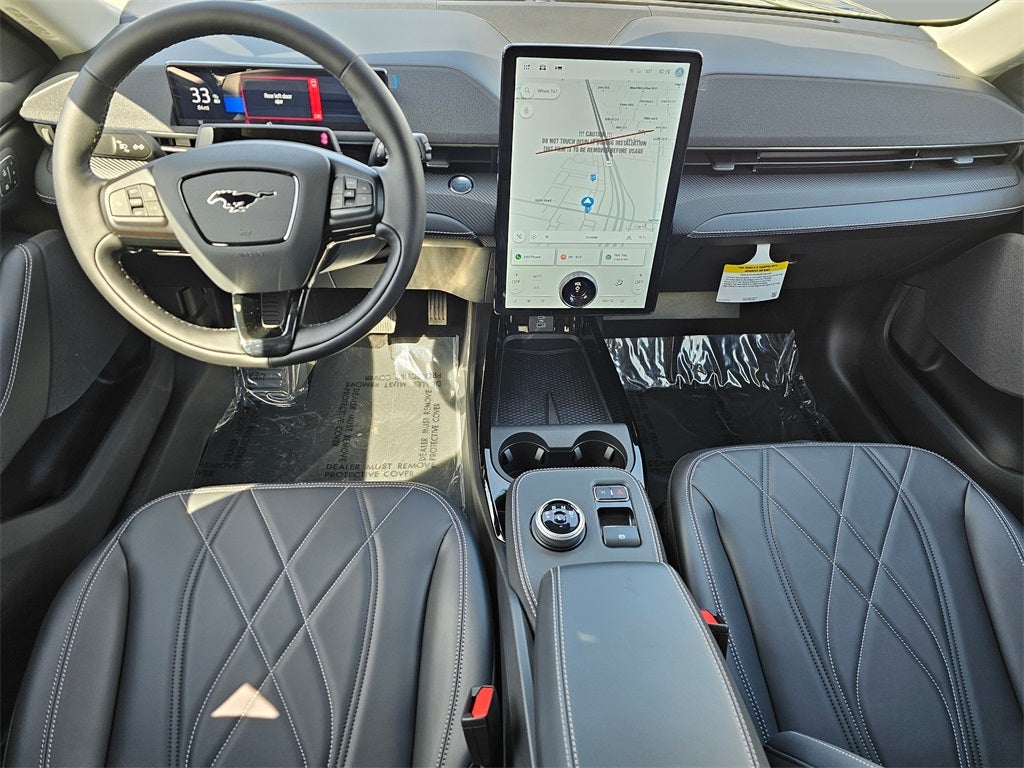 2024 Ford Mustang Mach-E Select