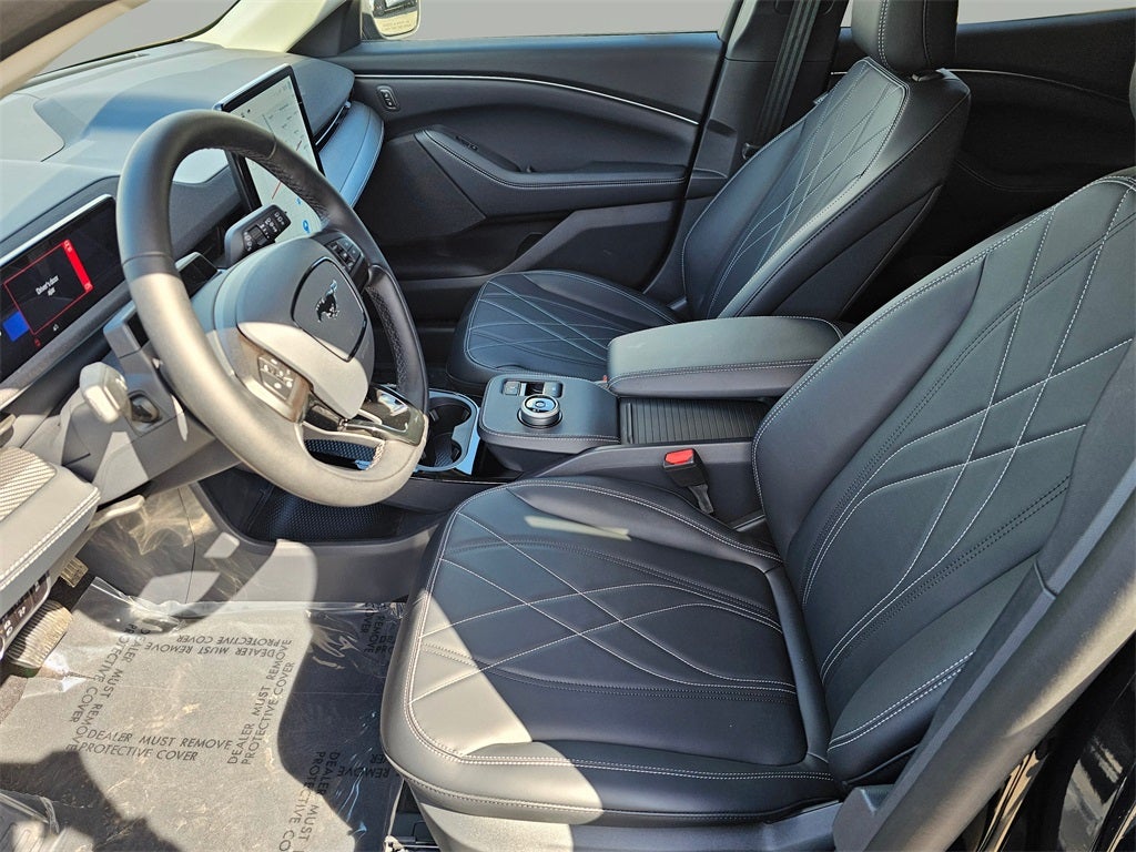 2024 Ford Mustang Mach-E Select