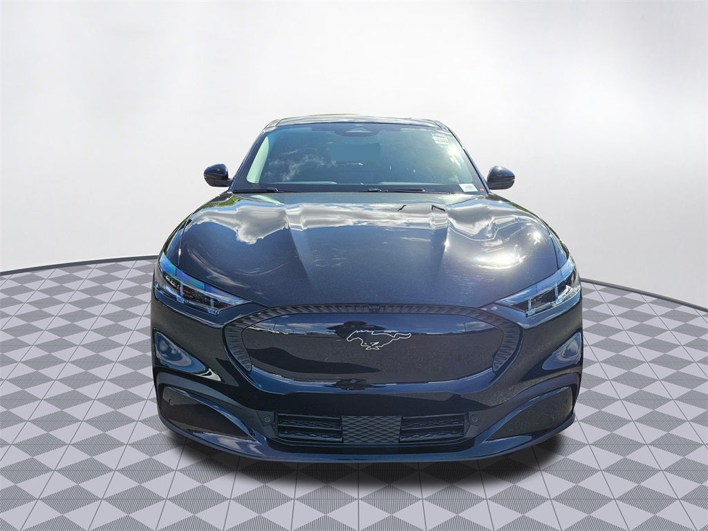 2024 Ford Mustang Mach-E Select