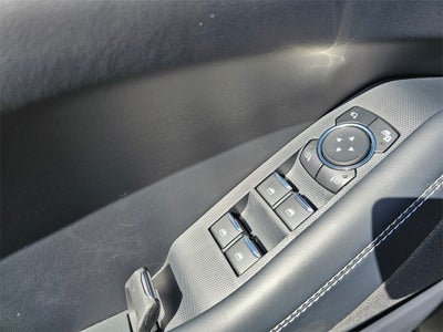 2024 Ford Mustang Mach-E Select