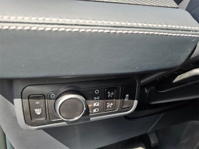 2024 Ford Mustang Mach-E Select