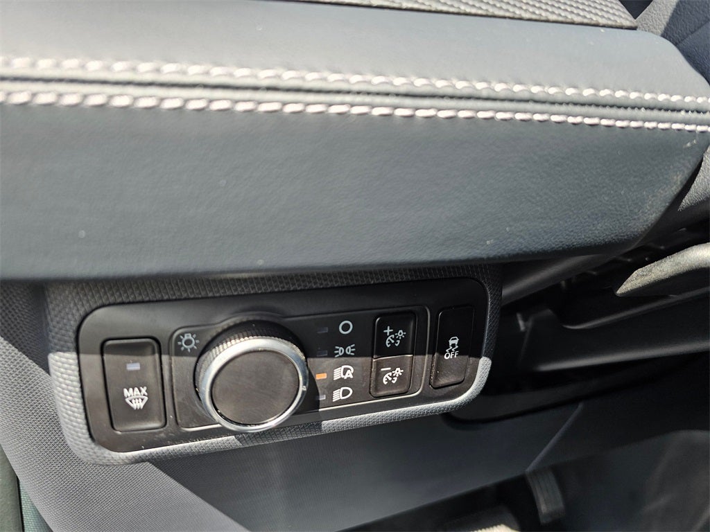 2024 Ford Mustang Mach-E Select