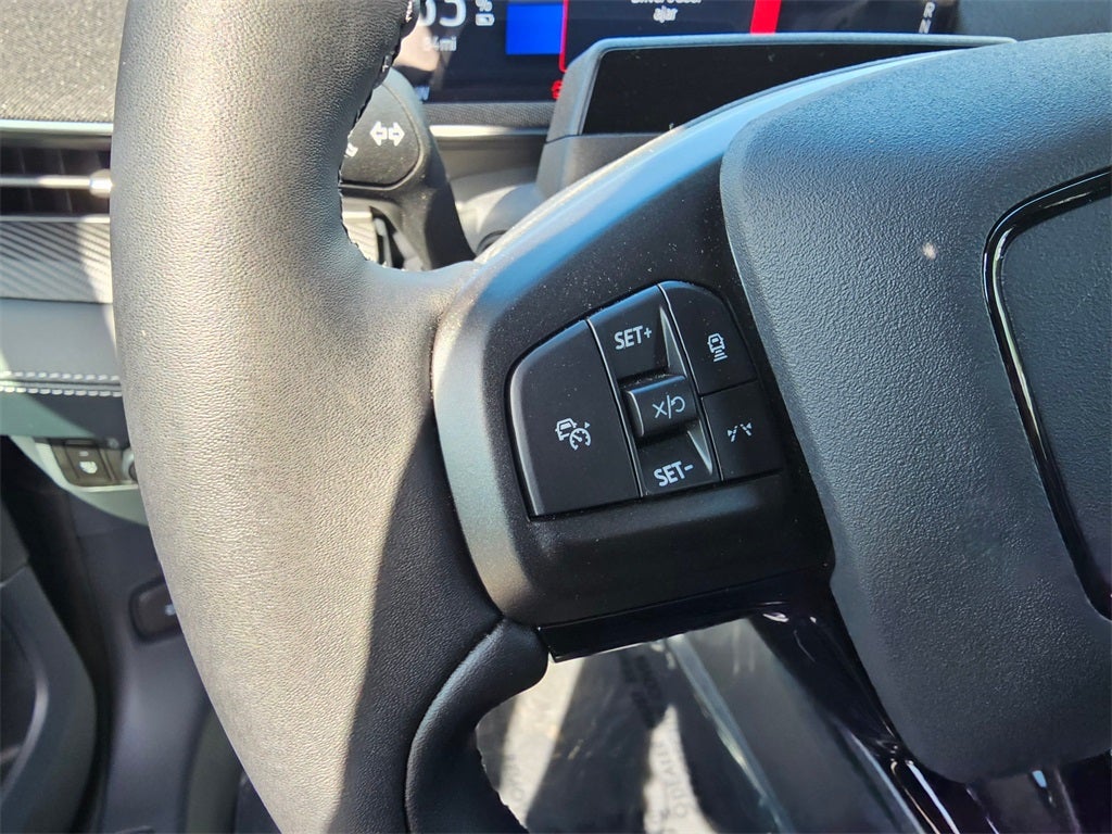 2024 Ford Mustang Mach-E Select