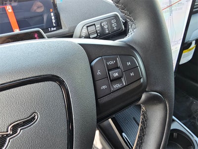 2024 Ford Mustang Mach-E Select